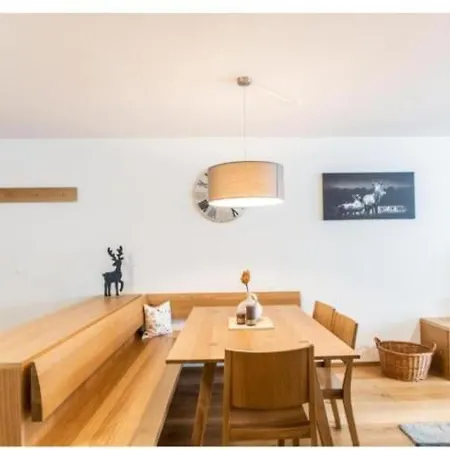 Apartment Berg 4