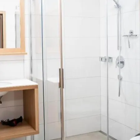 Apartman Berg 4