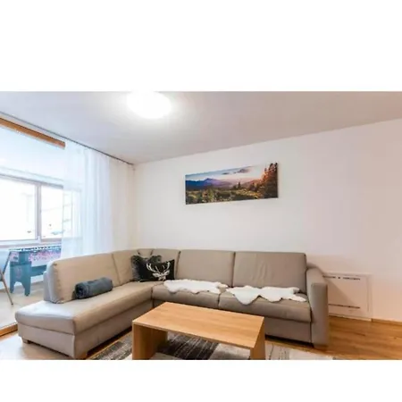 Berg 4 Apartment *