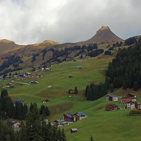 Berg 4 Apartman Fontanella