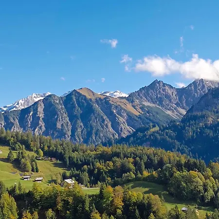 Berg 4 * Fontanella
